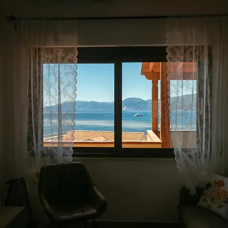 La Terrazza Sul Golfo - Lejlighed *
