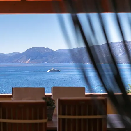 La Terrazza Sul Golfo - Apartment *