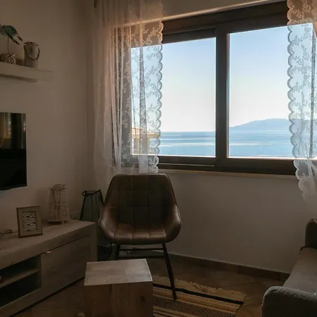 La Terrazza Sul Golfo - Lejlighed