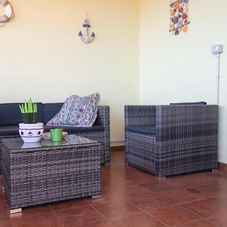 La Terrazza Sul Golfo - *