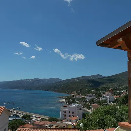 La Terrazza Sul Golfo - Cala Gonone