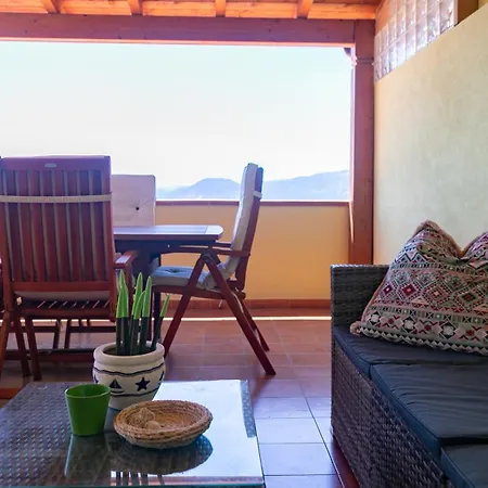 La Terrazza Sul Golfo - Apartment