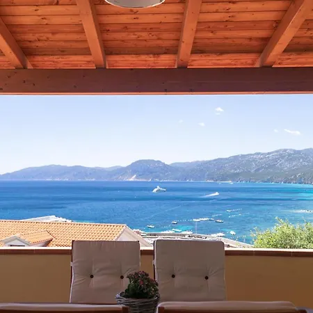 La Terrazza Sul Golfo - Lejlighed