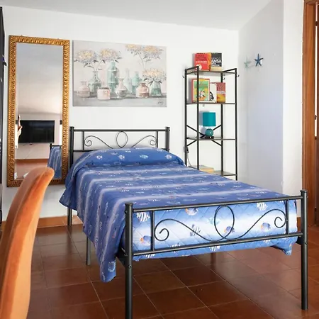 La Terrazza Sul Golfo - * Cala Gonone