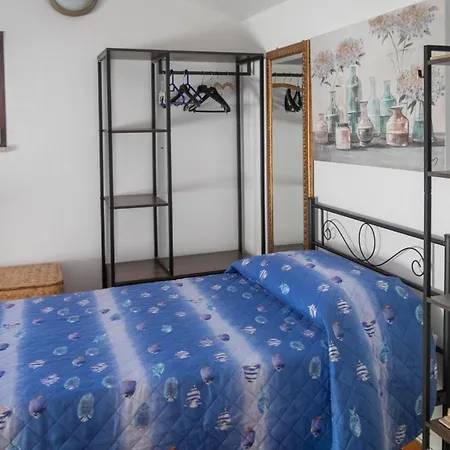 La Terrazza Sul Golfo - Apartment *