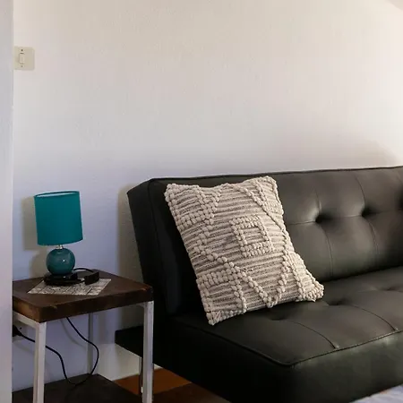 Apartment La Terrazza Sul Golfo -