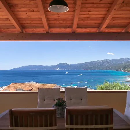 La Terrazza Sul Golfo - Apartment