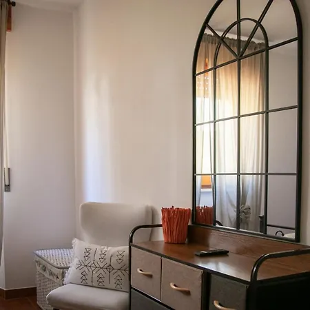 Lejlighed La Terrazza Sul Golfo -