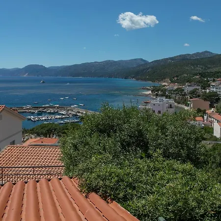 La Terrazza Sul Golfo - Lejlighed