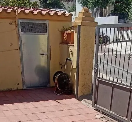 La Terrazza Sul Golfo - *